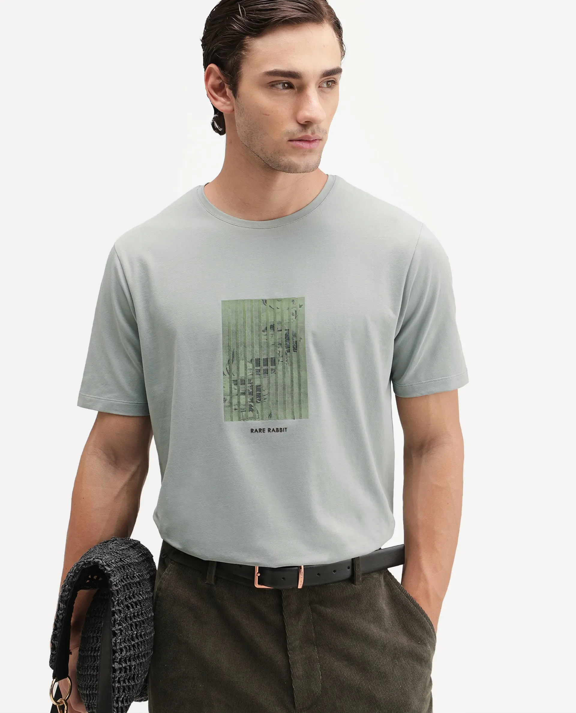 Men’s Latest New Arrivals – Premium Fashion by Rare Rabbit