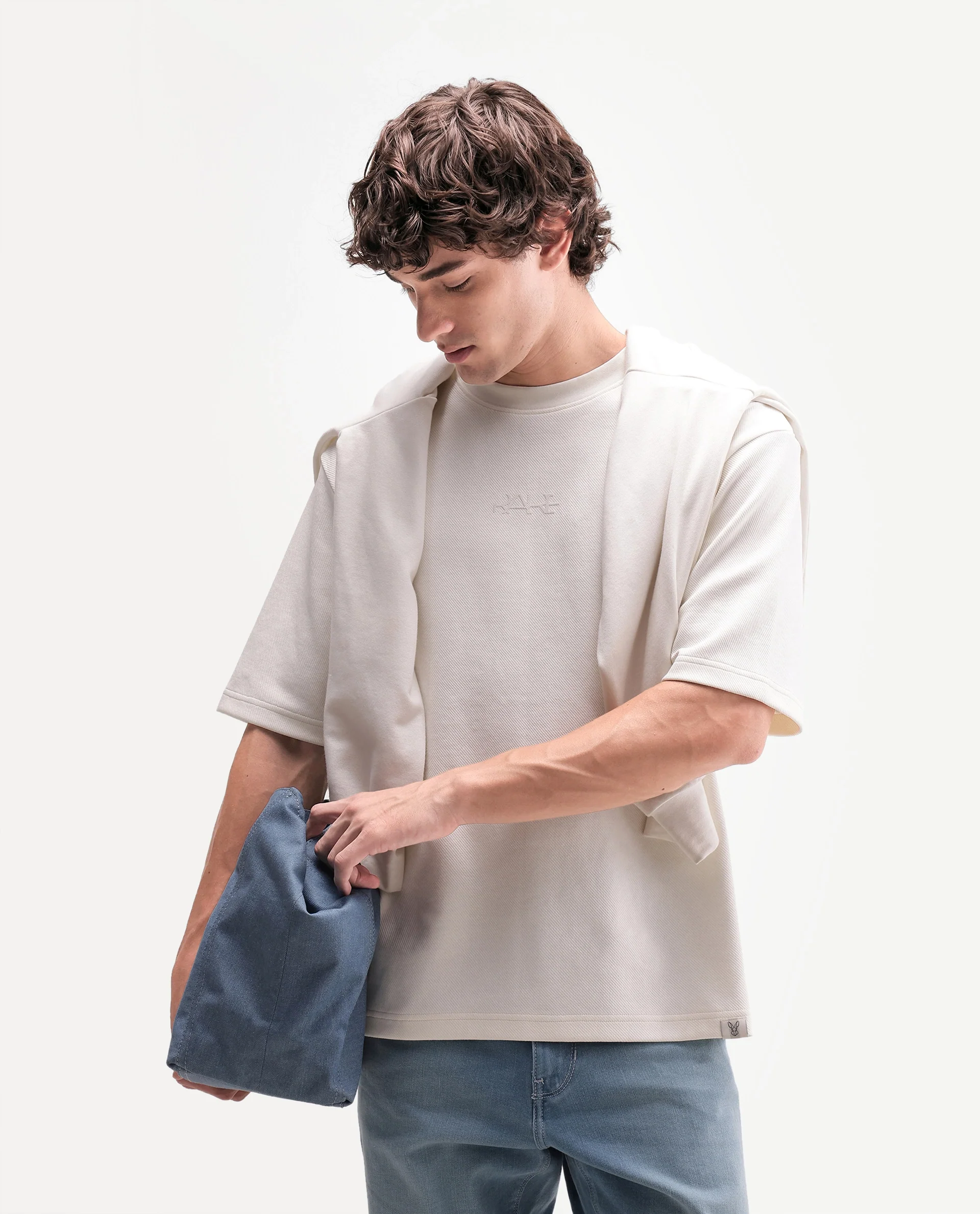 New Ethnic Wear | Premium Cotton Ethnic Wear for Men by Rare Rabbit